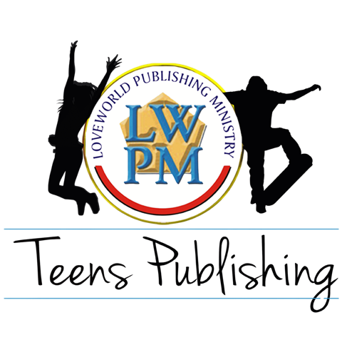 Teens Publishing logo